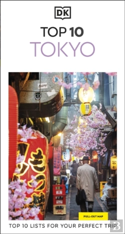 Bertrand.pt - Dk Top 10 Tokyo