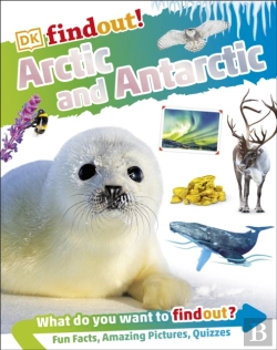 Bertrand.pt - Dkfindout! Arctic And Antarctic
