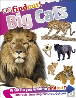 Bertrand.pt - Dkfindout! Big Cats