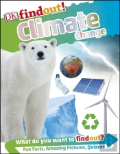 Dkfindout! Climate Change