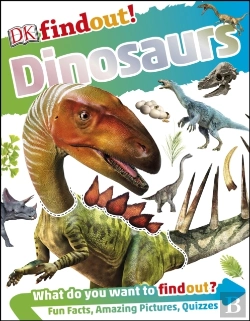 Bertrand.pt - Dkfindout! Dinosaurs