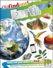 Dkfindout! Earth