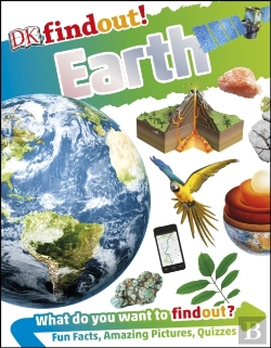 Bertrand.pt - Dkfindout! Earth