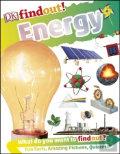Dkfindout! Energy