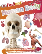 Dkfindout! Human Body