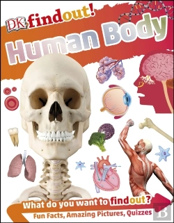 Bertrand.pt - Dkfindout! Human Body