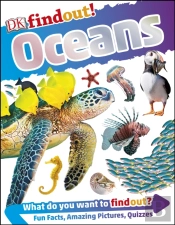 Dkfindout! Oceans