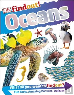 Bertrand.pt - Dkfindout! Oceans
