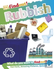 Dkfindout! Rubbish