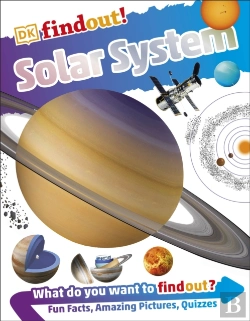 Bertrand.pt - Dkfindout! Solar System