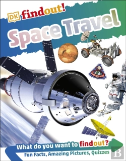 Bertrand.pt - Dkfindout! Space Travel