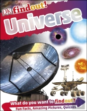 Dkfindout! Universe