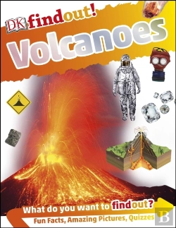 Bertrand.pt - Dkfindout! Volcanoes