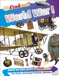 Bertrand.pt - Dkfindout! World War I