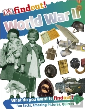 Dkfindout! World War Ii