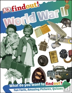 Bertrand.pt - Dkfindout! World War Ii