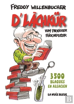 Bertrand.pt - D'Lachkür ; Intégrale