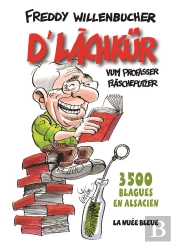 D'Lachkür ; Intégrale