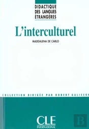 Dle L'Interculturel Col.Didactique Des Langues Etrangeres