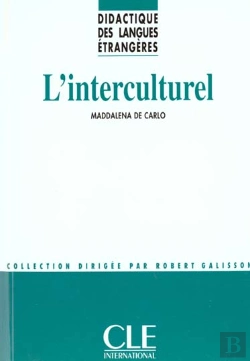 Bertrand.pt - Dle L'Interculturel Col.Didactique Des Langues Etrangeres