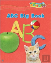 Dlm Early Childhood Express, Abc Big Book English