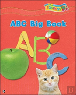 Bertrand.pt - Dlm Early Childhood Express, Abc Big Book English
