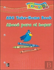 Dlm Early Childhood Express, Abc Label Take Home Book