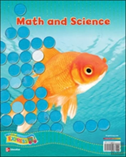 Bertrand.pt - Dlm Early Childhood Express, Math And Science Flip Chart
