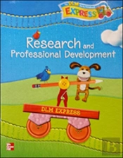 Dlm Early Childhood Express, Research And Professional Development Guide