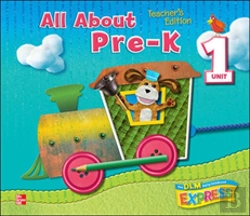 Bertrand.pt - Dlm Early Childhood Express, Unit 1 All About Pre-K