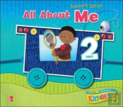 Bertrand.pt - Dlm Early Childhood Express, Unit 2 All About Me