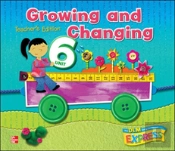Dlm Early Childhood Express, Unit 6 Growing And Changing