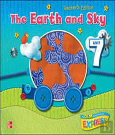 Dlm Early Childhood Express, Unit 7 Earth And Sky