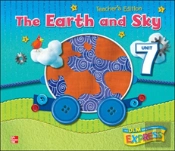 Dlm Early Childhood Express, Unit 7 Earth And Sky