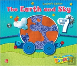 Bertrand.pt - Dlm Early Childhood Express, Unit 7 Earth And Sky