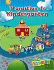 Dlm Transitions Book
