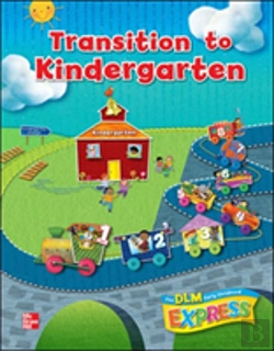 Bertrand.pt - Dlm Transitions Book