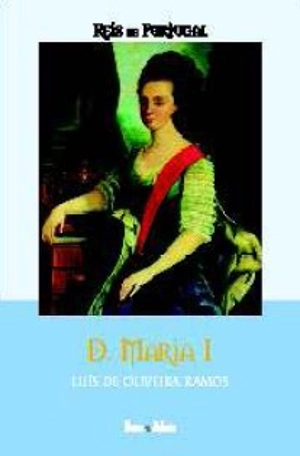 D.Maria I