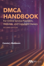 Dmca Handbook Online Service Provider 2