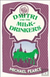 Dmitri And The Milk-Drinkers