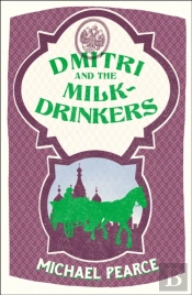 Dmitri And The Milk-Drinkers