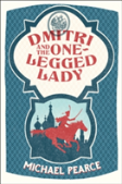 Dmitri And The One-Legged Lady