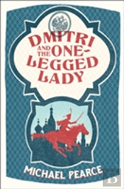 Dmitri And The One-Legged Lady