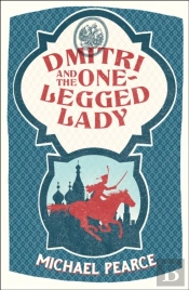Dmitri And The One-Legged Lady