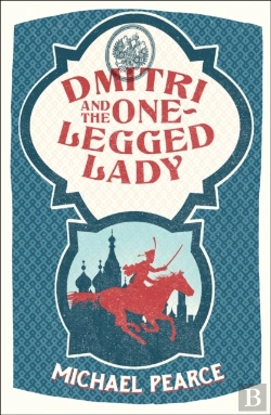 Bertrand.pt - Dmitri And The One-Legged Lady