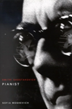 Bertrand.pt - Dmitri Shostakovich, Pianist