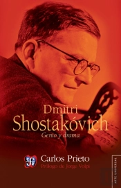 Dmitri Shostakóvick
