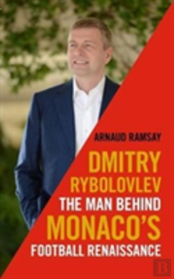 Bertrand.pt - Dmitry Rybolovlev
