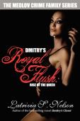 Dmitry'S Royal Flush