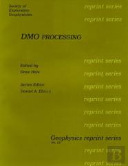 Dmo Processing